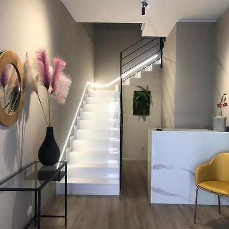 أتشيريالي Narciso Boutique Apartment المظهر الخارجي الصورة