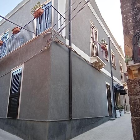 أتشيريالي Narciso Boutique Apartment المظهر الخارجي الصورة