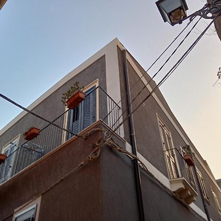 أتشيريالي Narciso Boutique Apartment المظهر الخارجي الصورة