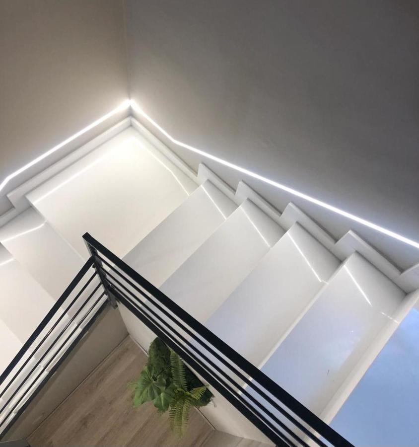 أتشيريالي Narciso Boutique Apartment المظهر الخارجي الصورة