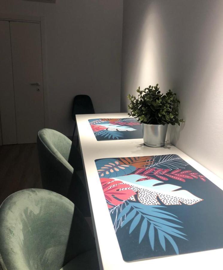 أتشيريالي Narciso Boutique Apartment المظهر الخارجي الصورة