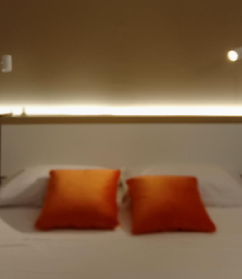 أتشيريالي Narciso Boutique Apartment المظهر الخارجي الصورة