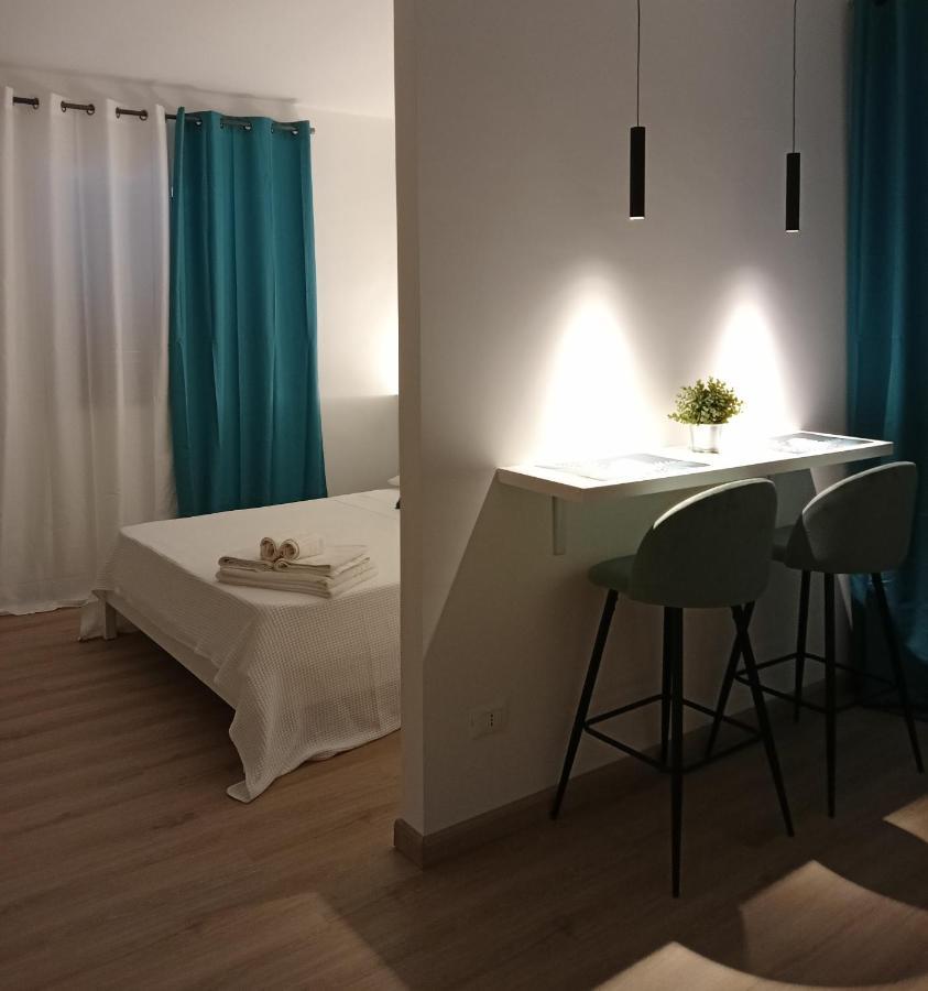 أتشيريالي Narciso Boutique Apartment المظهر الخارجي الصورة