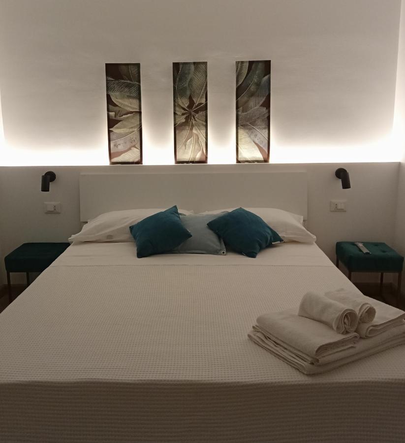 أتشيريالي Narciso Boutique Apartment المظهر الخارجي الصورة