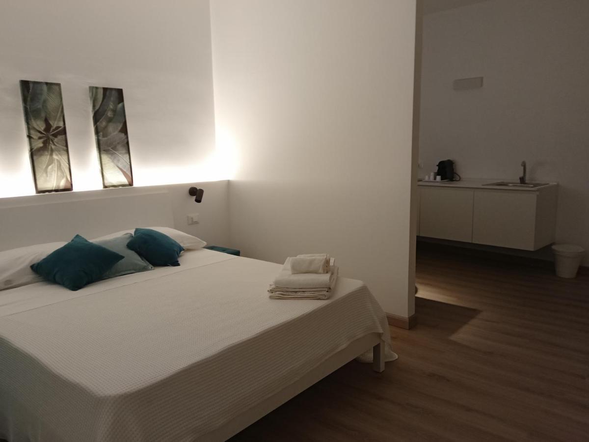 أتشيريالي Narciso Boutique Apartment المظهر الخارجي الصورة