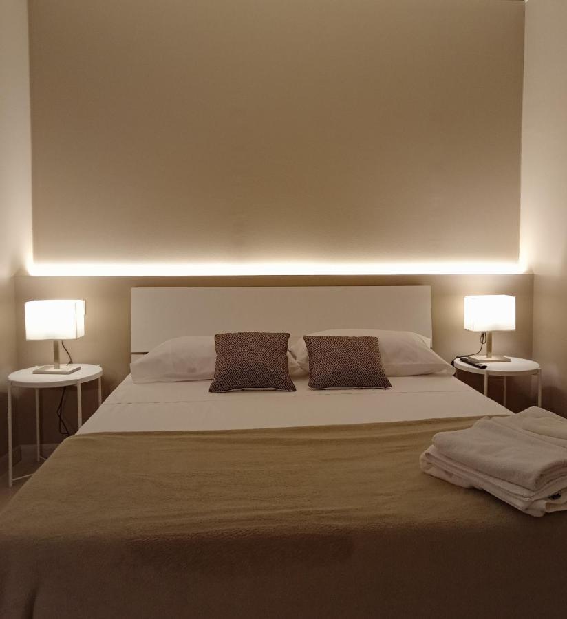 أتشيريالي Narciso Boutique Apartment المظهر الخارجي الصورة