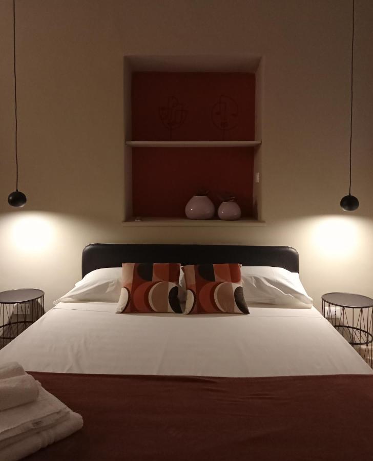 أتشيريالي Narciso Boutique Apartment المظهر الخارجي الصورة
