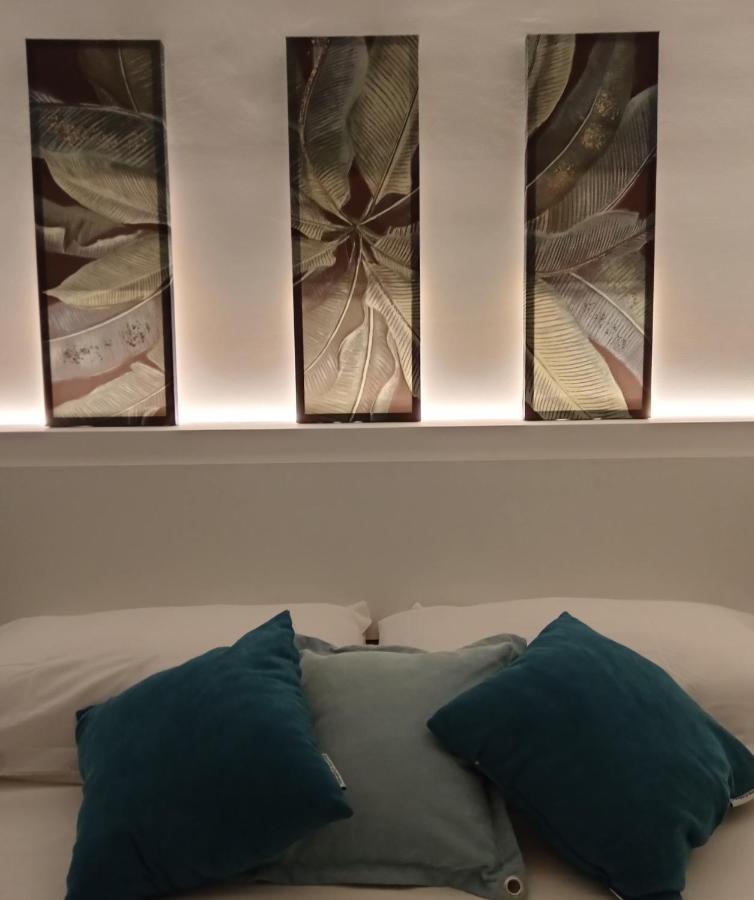 أتشيريالي Narciso Boutique Apartment المظهر الخارجي الصورة