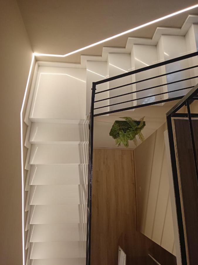 أتشيريالي Narciso Boutique Apartment المظهر الخارجي الصورة
