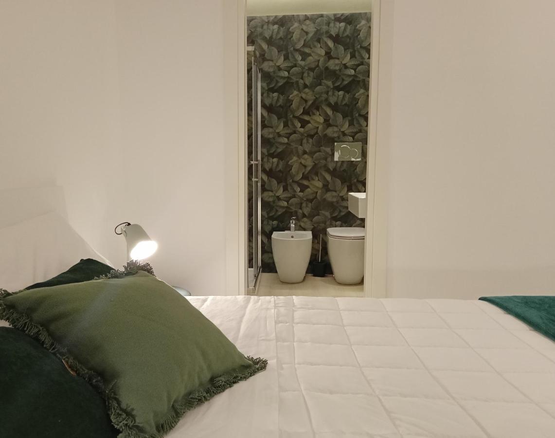أتشيريالي Narciso Boutique Apartment المظهر الخارجي الصورة