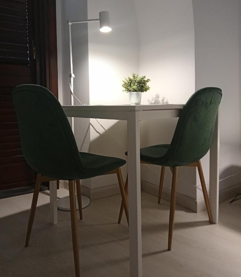 أتشيريالي Narciso Boutique Apartment المظهر الخارجي الصورة