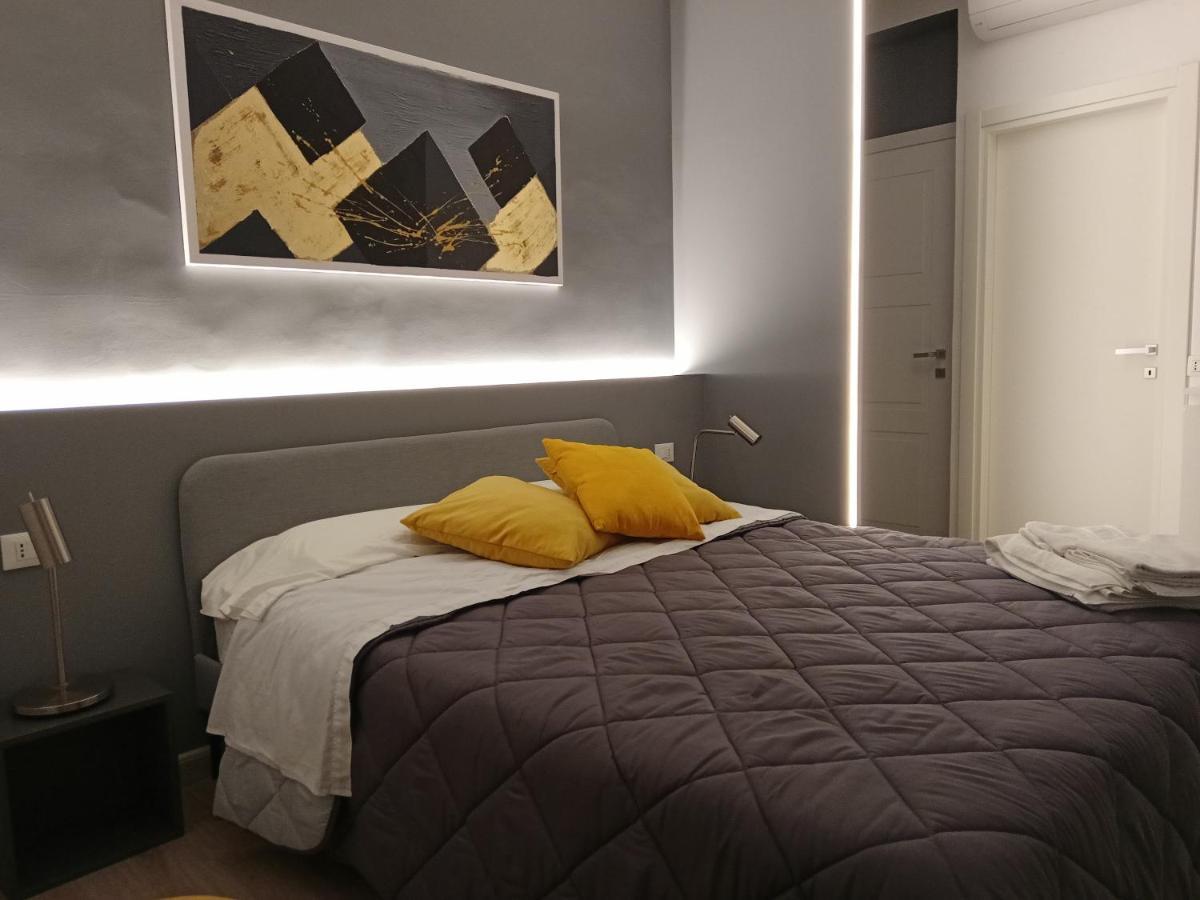 أتشيريالي Narciso Boutique Apartment المظهر الخارجي الصورة