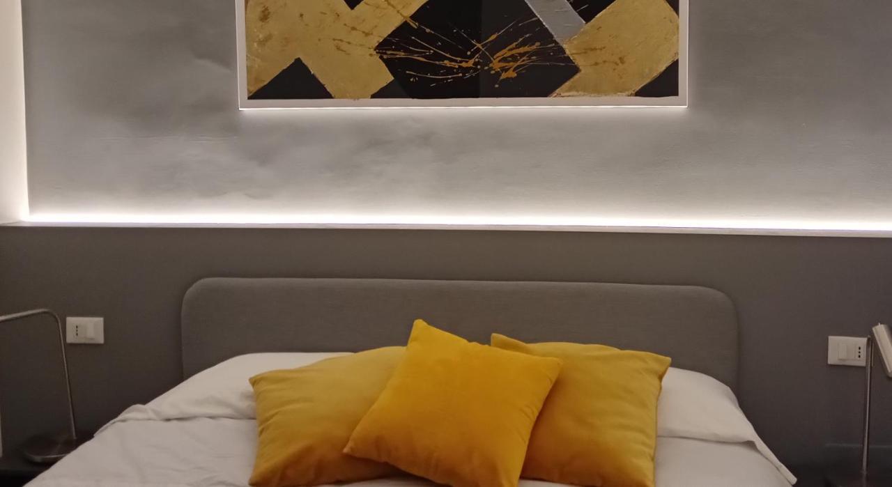 أتشيريالي Narciso Boutique Apartment المظهر الخارجي الصورة