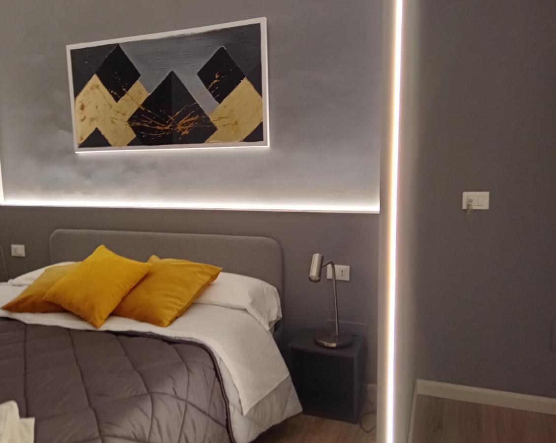 أتشيريالي Narciso Boutique Apartment المظهر الخارجي الصورة