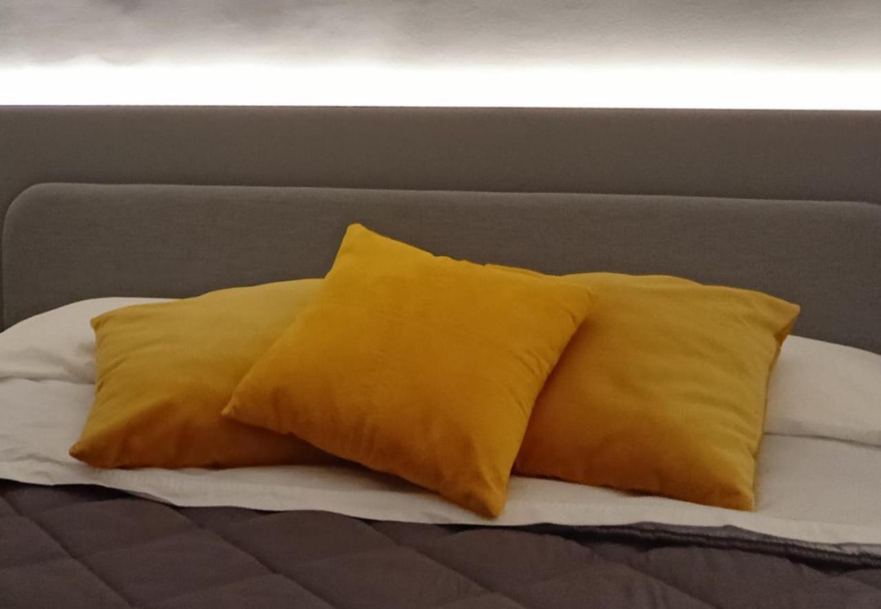 أتشيريالي Narciso Boutique Apartment المظهر الخارجي الصورة