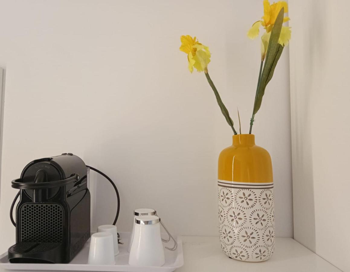 أتشيريالي Narciso Boutique Apartment المظهر الخارجي الصورة