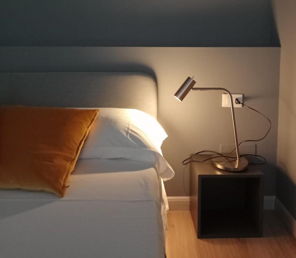 أتشيريالي Narciso Boutique Apartment المظهر الخارجي الصورة