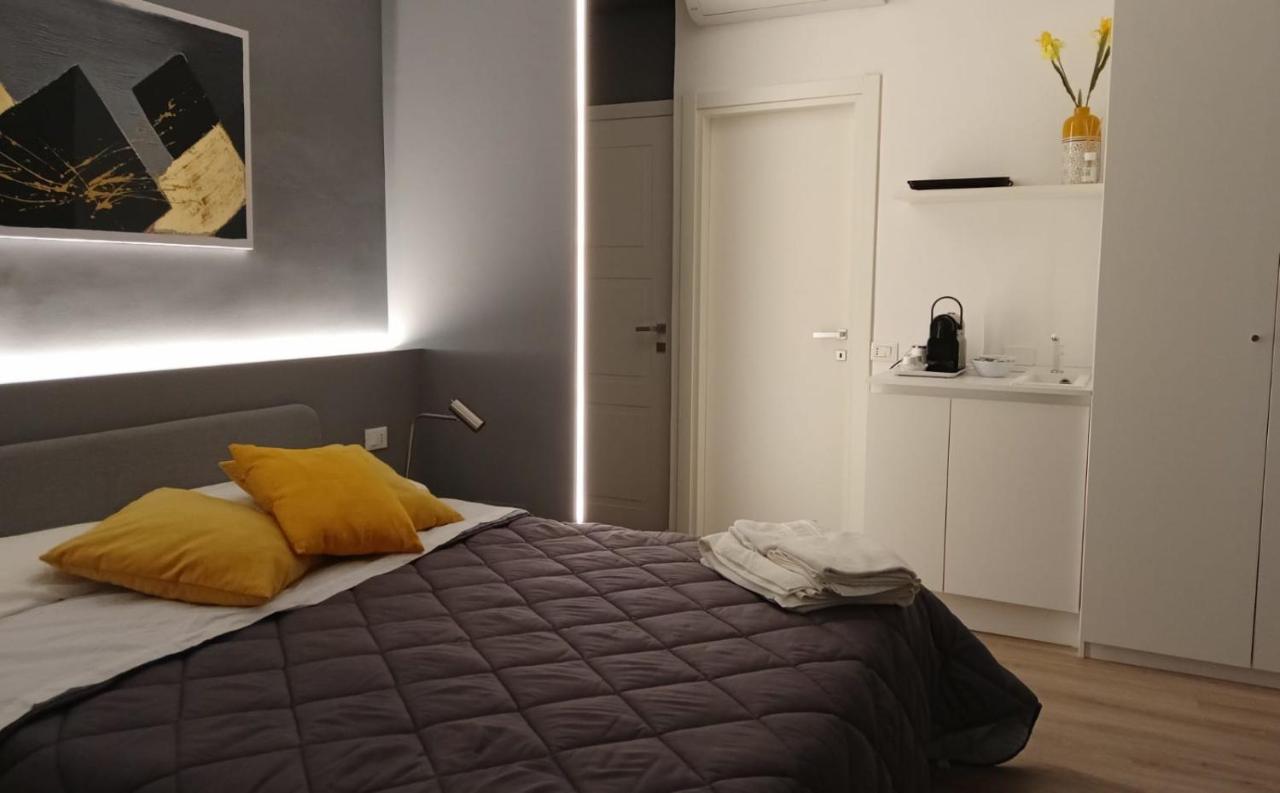 أتشيريالي Narciso Boutique Apartment المظهر الخارجي الصورة