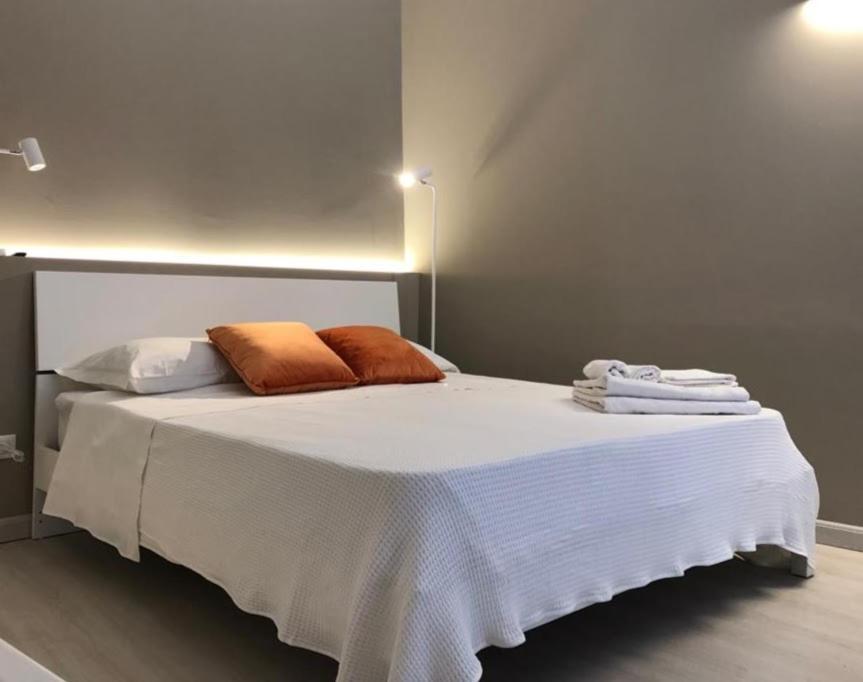 أتشيريالي Narciso Boutique Apartment المظهر الخارجي الصورة
