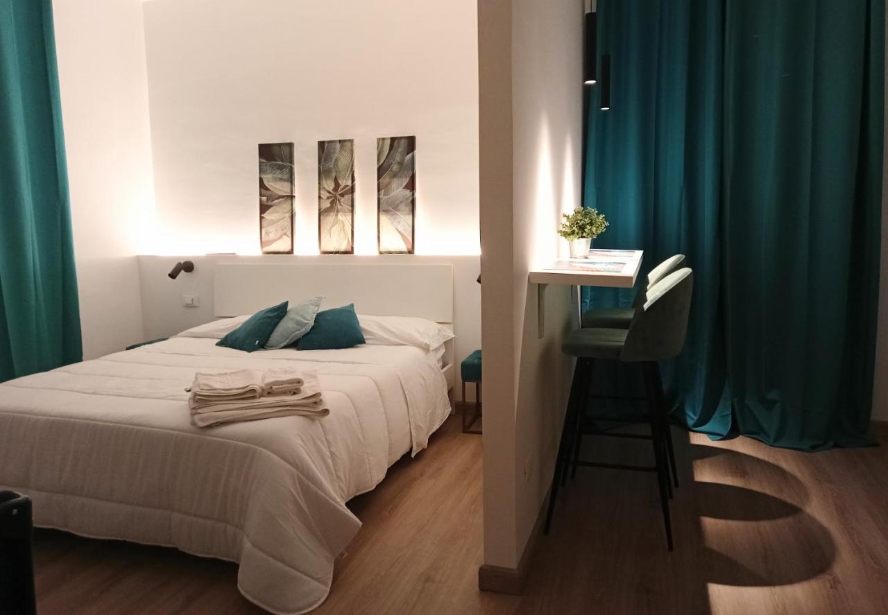 أتشيريالي Narciso Boutique Apartment المظهر الخارجي الصورة