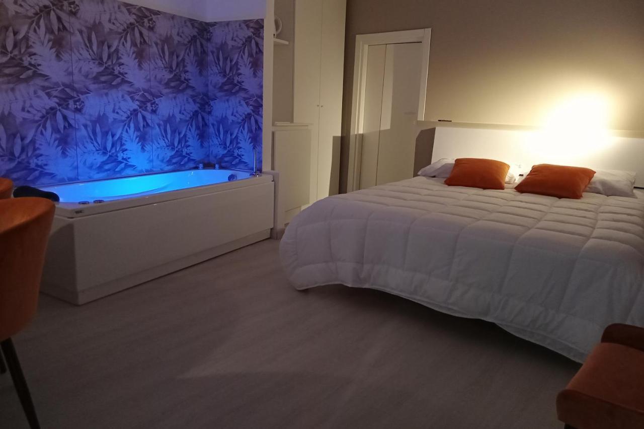 أتشيريالي Narciso Boutique Apartment المظهر الخارجي الصورة