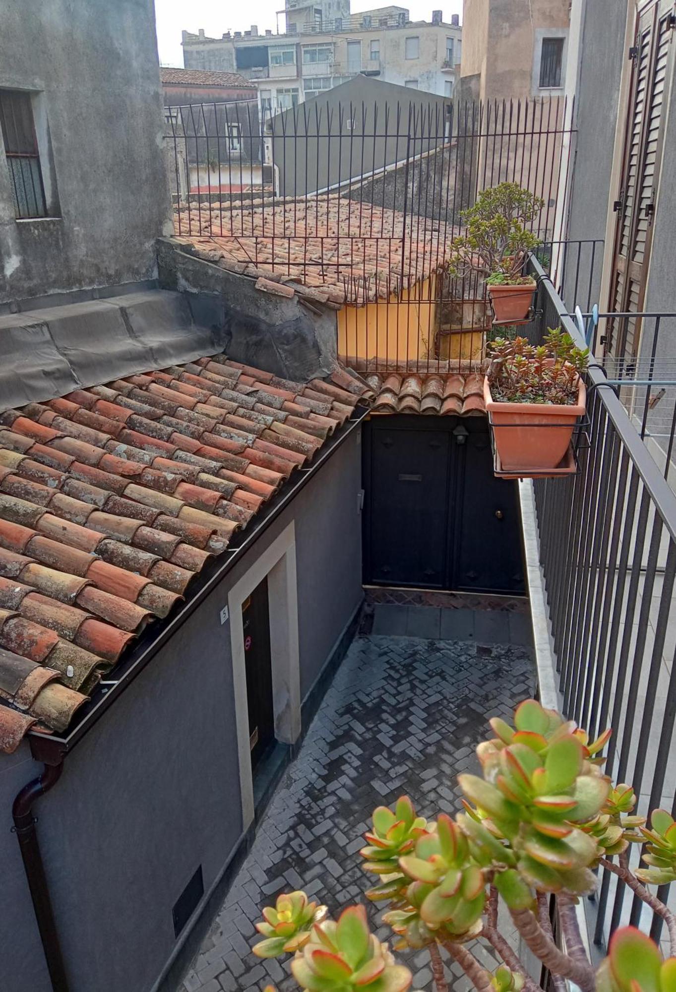أتشيريالي Narciso Boutique Apartment المظهر الخارجي الصورة