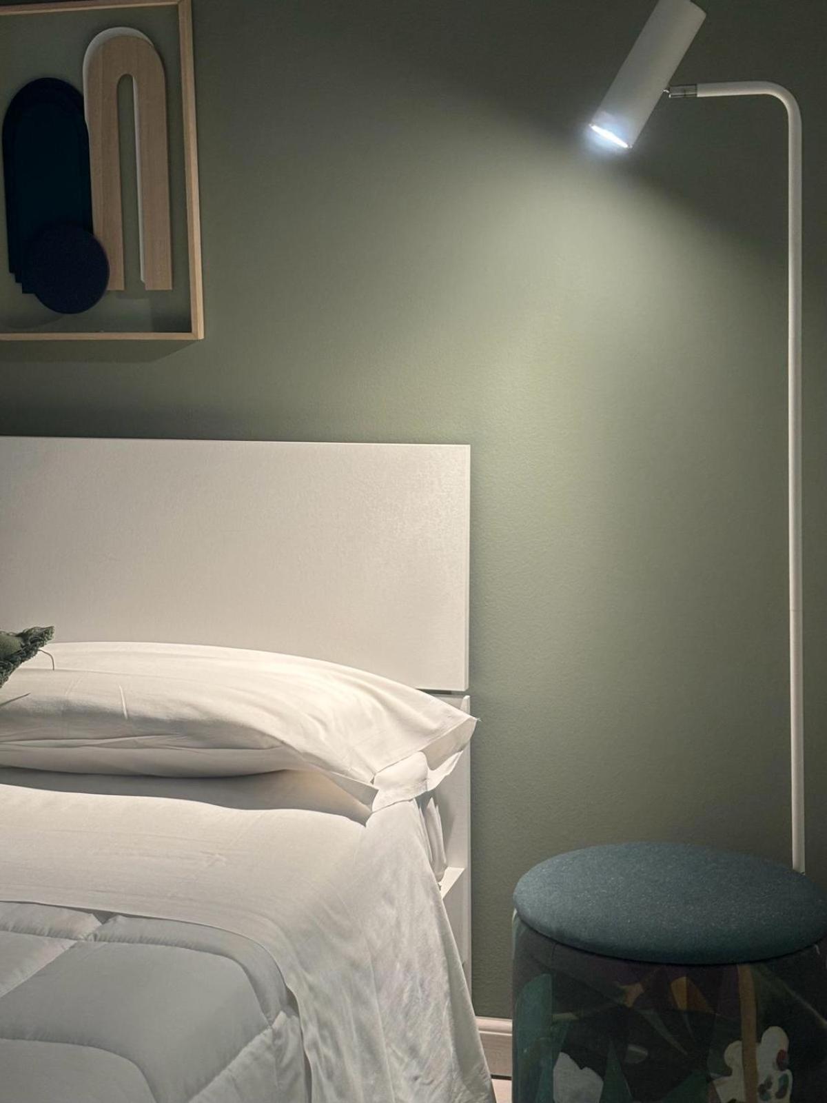 أتشيريالي Narciso Boutique Apartment المظهر الخارجي الصورة