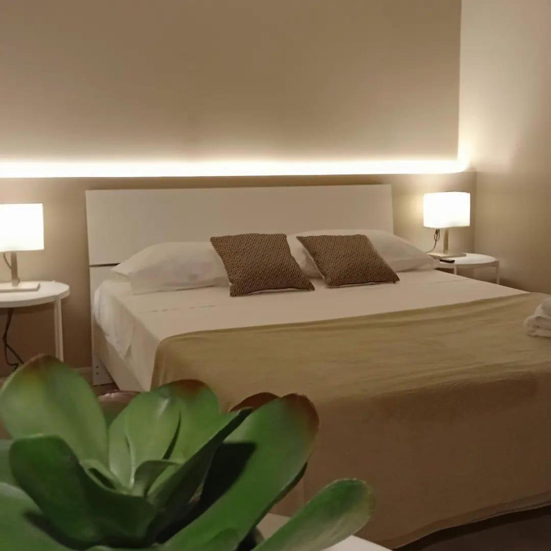 أتشيريالي Narciso Boutique Apartment المظهر الخارجي الصورة