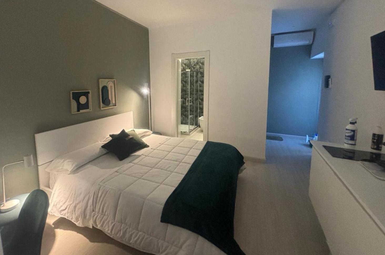أتشيريالي Narciso Boutique Apartment المظهر الخارجي الصورة