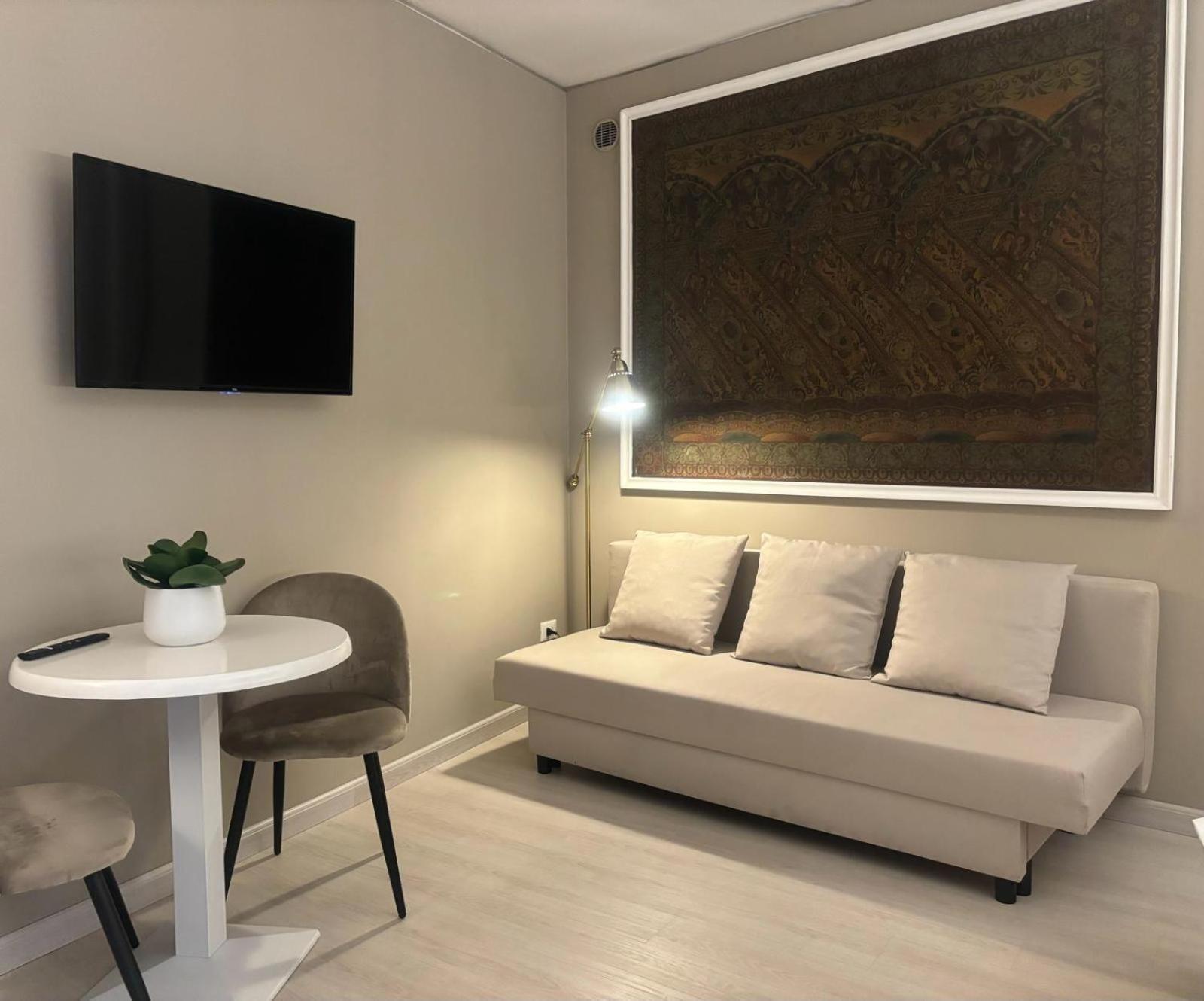 أتشيريالي Narciso Boutique Apartment المظهر الخارجي الصورة