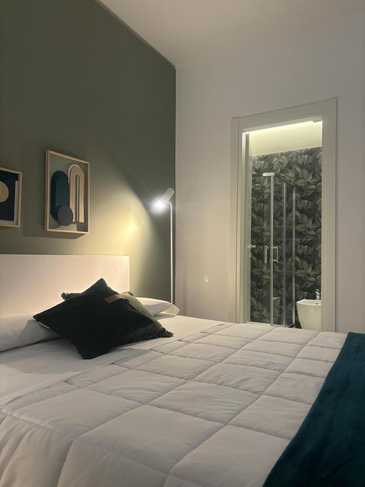 أتشيريالي Narciso Boutique Apartment المظهر الخارجي الصورة