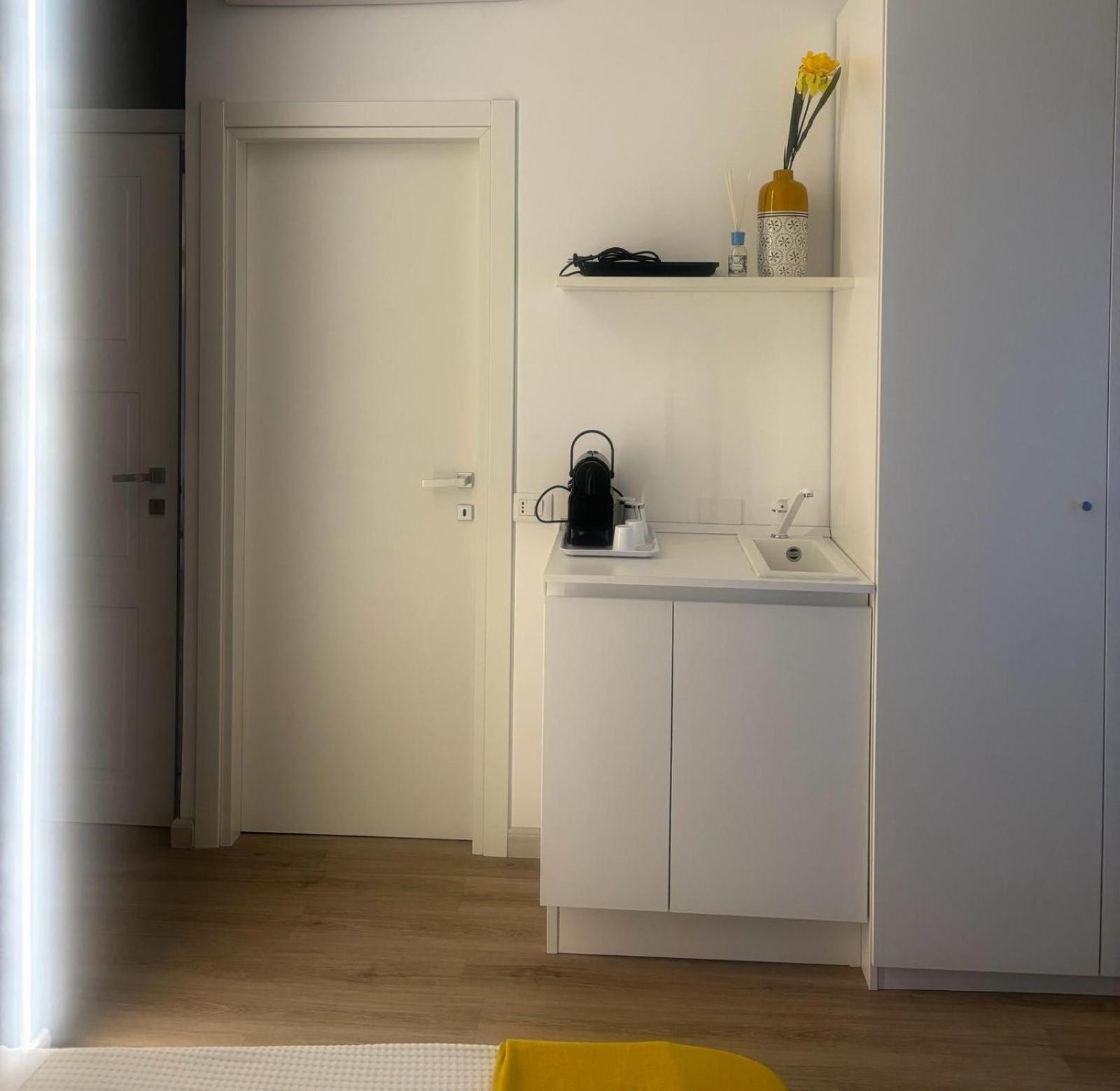 أتشيريالي Narciso Boutique Apartment المظهر الخارجي الصورة
