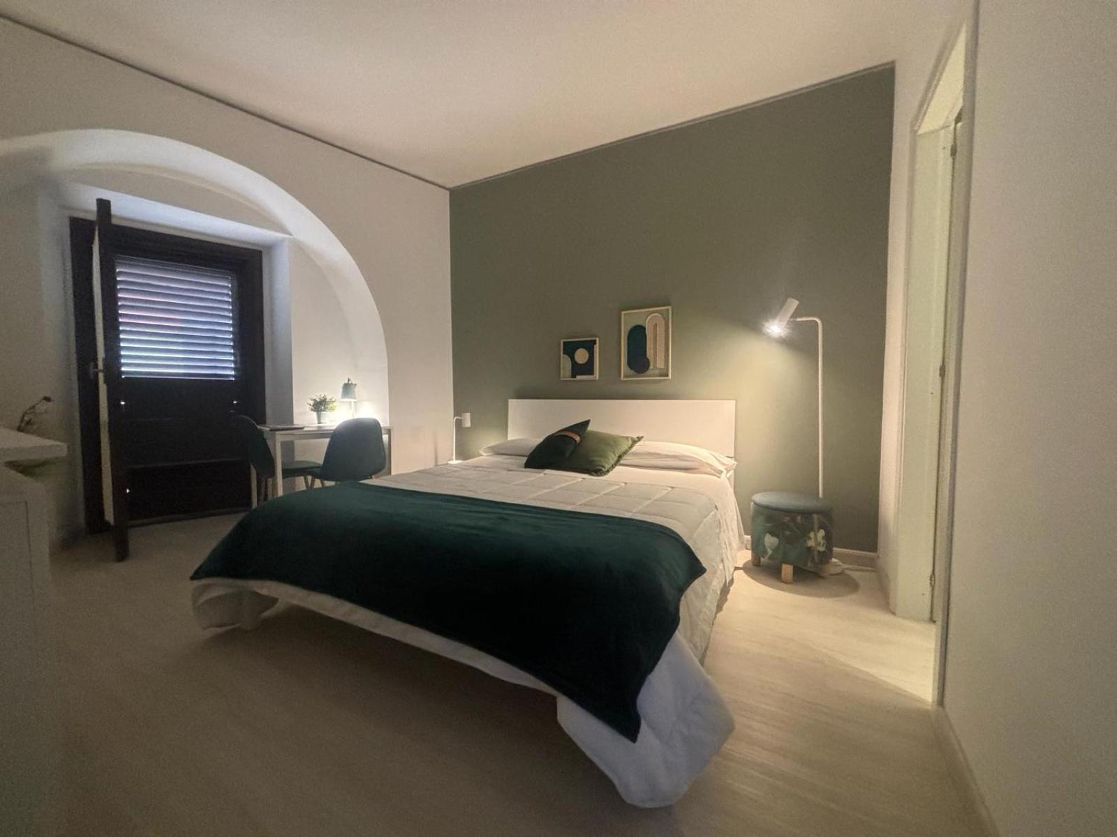 أتشيريالي Narciso Boutique Apartment المظهر الخارجي الصورة
