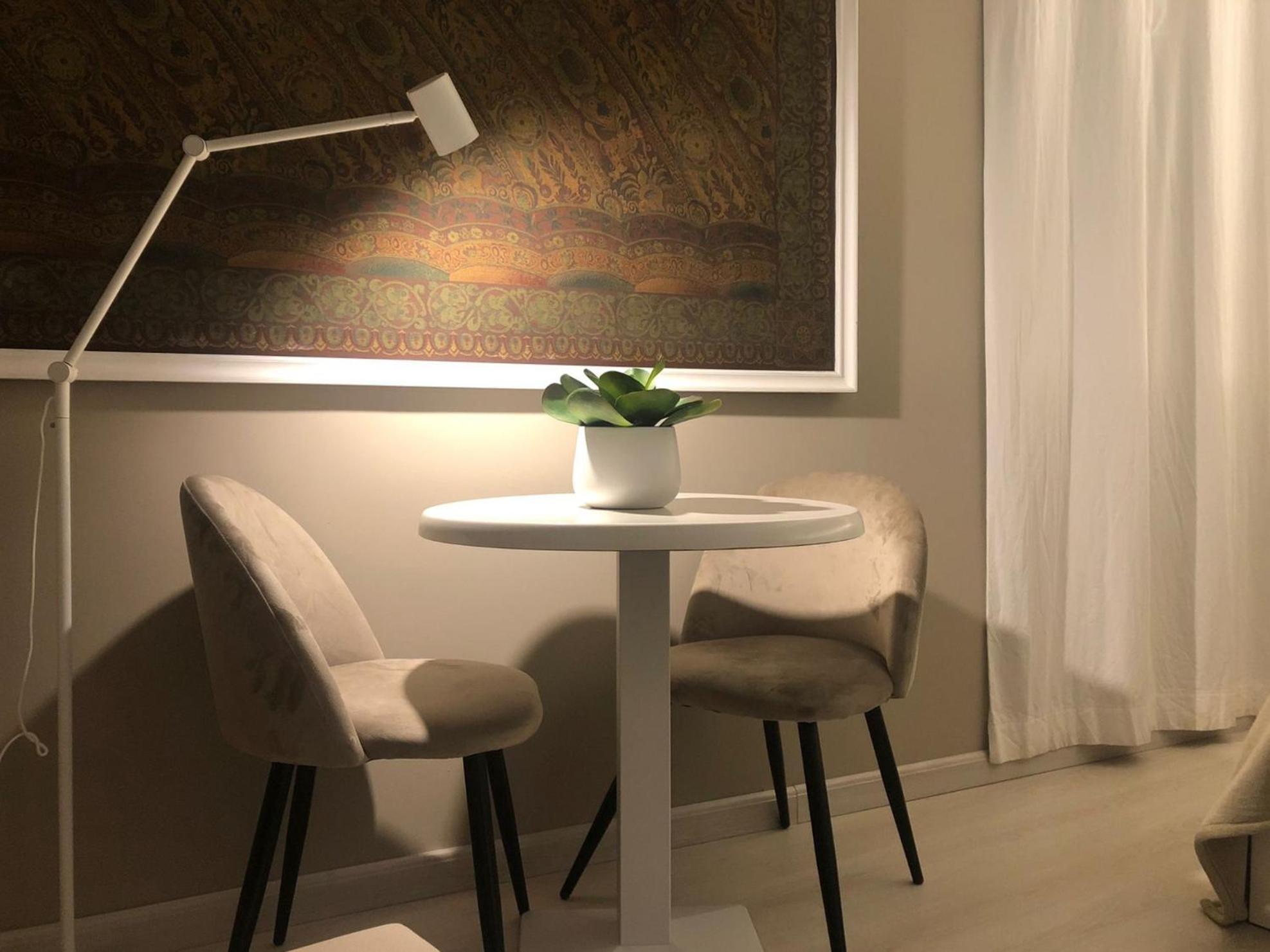 أتشيريالي Narciso Boutique Apartment المظهر الخارجي الصورة