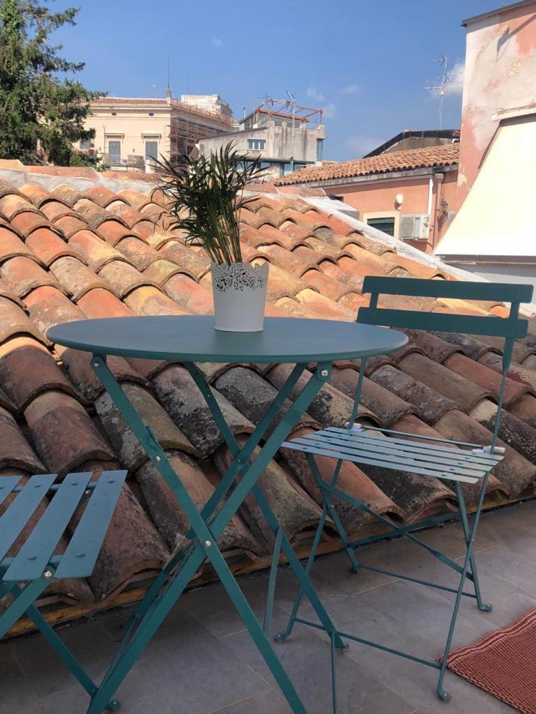 أتشيريالي Narciso Boutique Apartment المظهر الخارجي الصورة