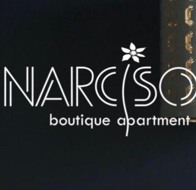 أتشيريالي Narciso Boutique Apartment المظهر الخارجي الصورة